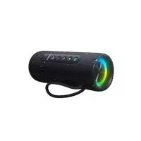 Baseus AeQur Series VO20 15W Bluetooth Stereo Speaker with Ambient RGB Light